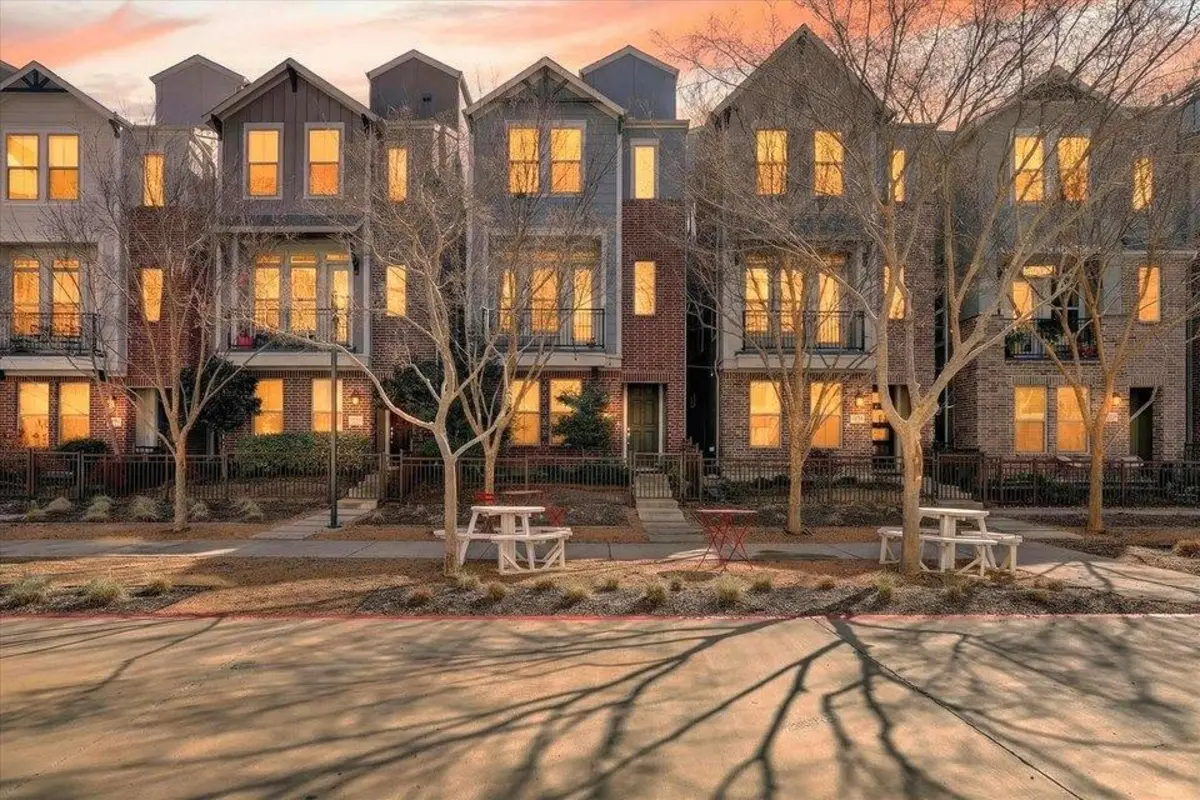 Transitional housing