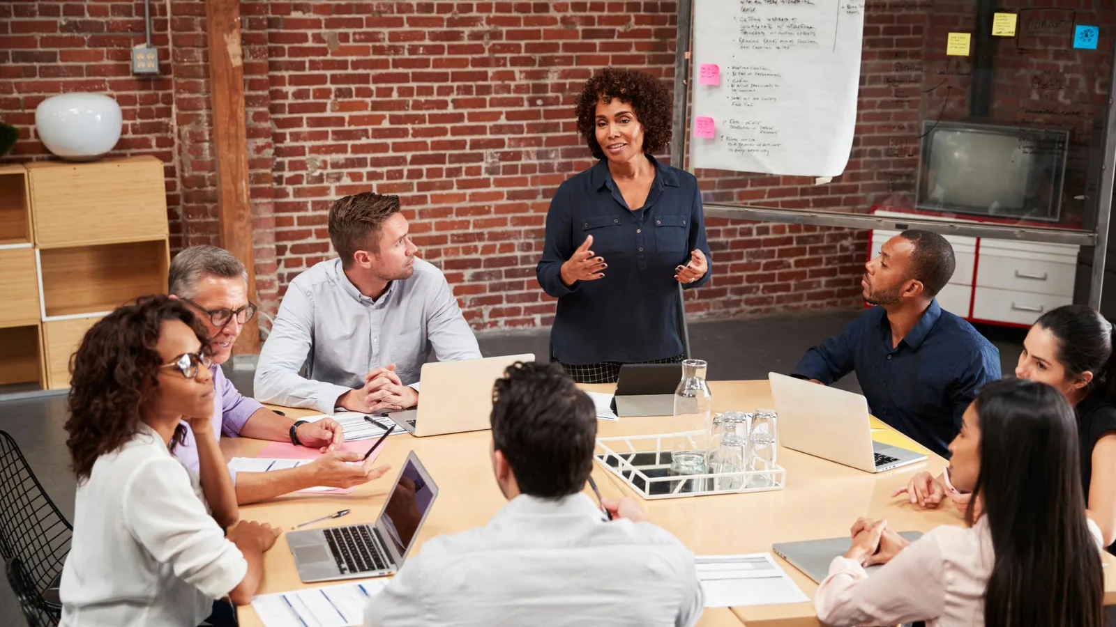 Job training and skill-building in recovery